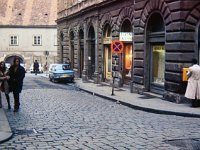 Krvavi most oko 1970. godine